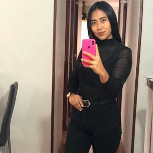 Meet your Posher, Yuli